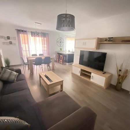 Casa Tata - Apto Icod De Los Vinos Zewnętrze zdjęcie