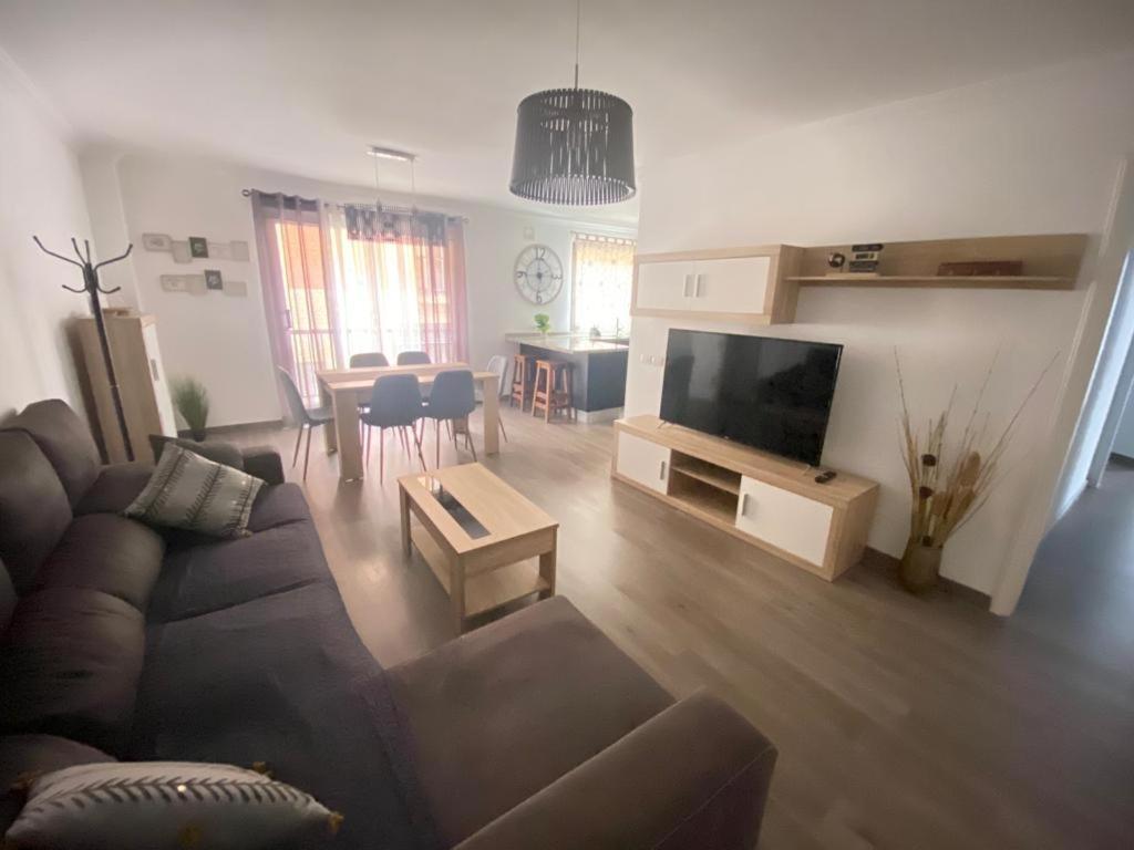 Casa Tata - Apto Icod De Los Vinos Zewnętrze zdjęcie