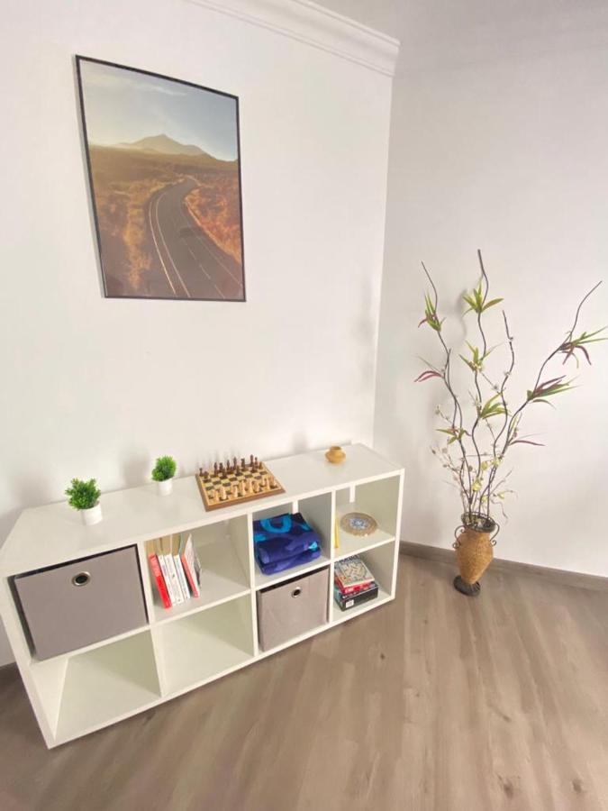 Casa Tata - Apto Icod De Los Vinos Zewnętrze zdjęcie