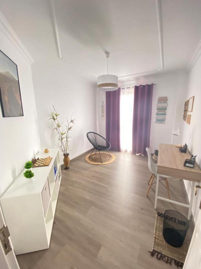 Casa Tata - Apto Icod De Los Vinos Zewnętrze zdjęcie