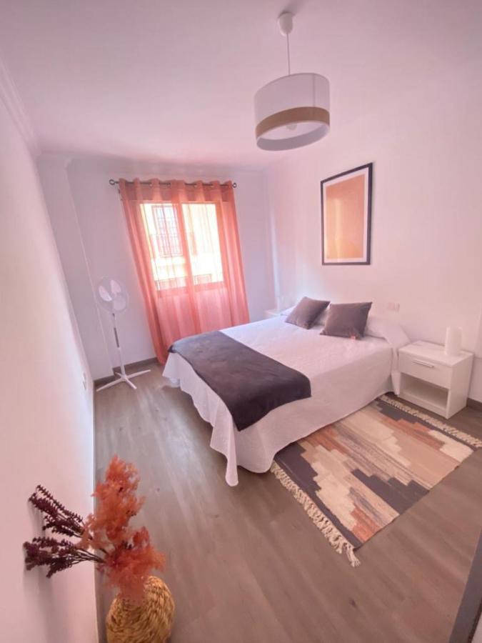 Casa Tata - Apto Icod De Los Vinos Zewnętrze zdjęcie