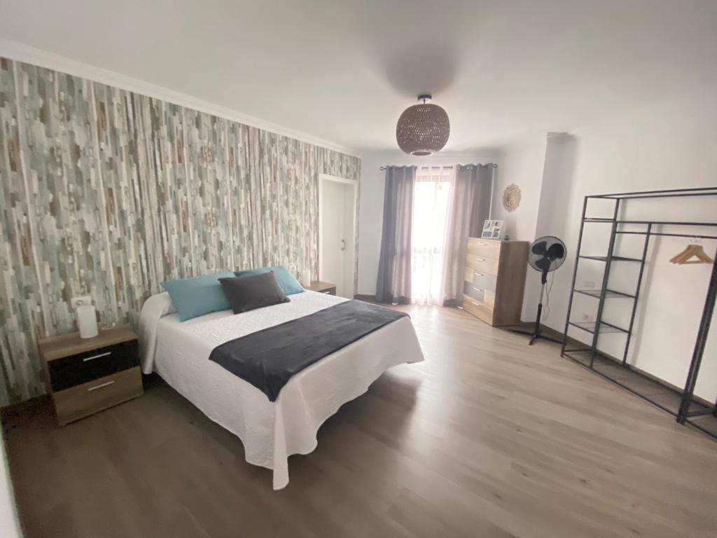 Casa Tata - Apto Icod De Los Vinos Zewnętrze zdjęcie