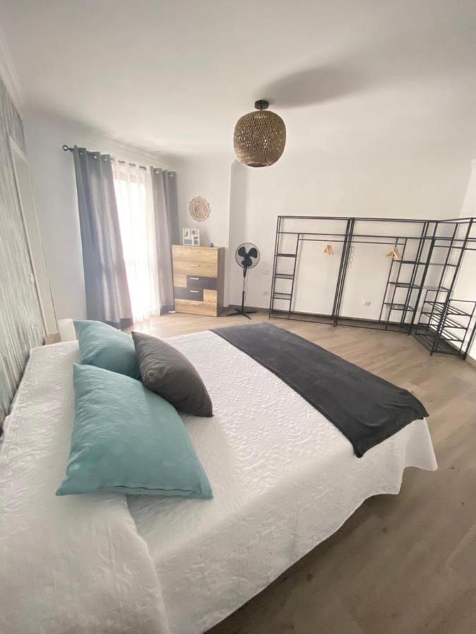 Casa Tata - Apto Icod De Los Vinos Zewnętrze zdjęcie