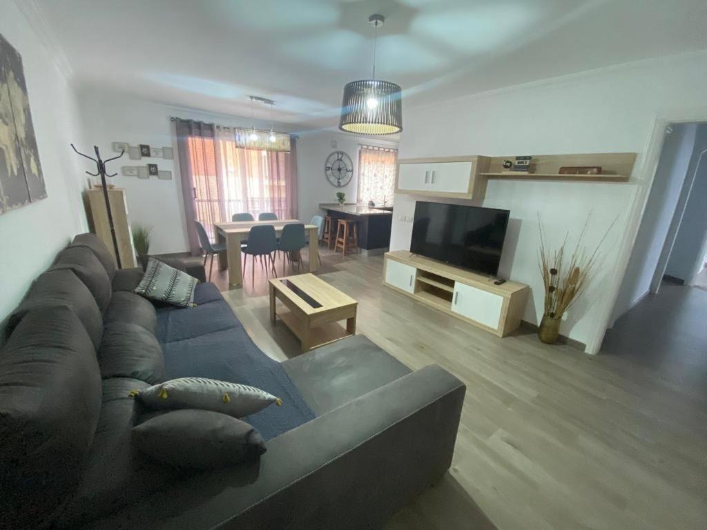 Casa Tata - Apto Icod De Los Vinos Zewnętrze zdjęcie