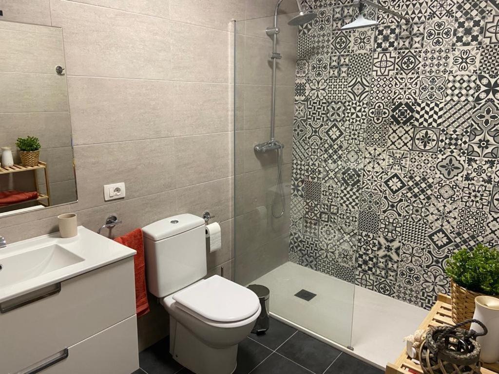 Casa Tata - Apto Icod De Los Vinos Zewnętrze zdjęcie